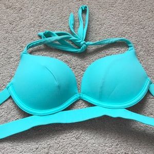 Victoria secret bikini top